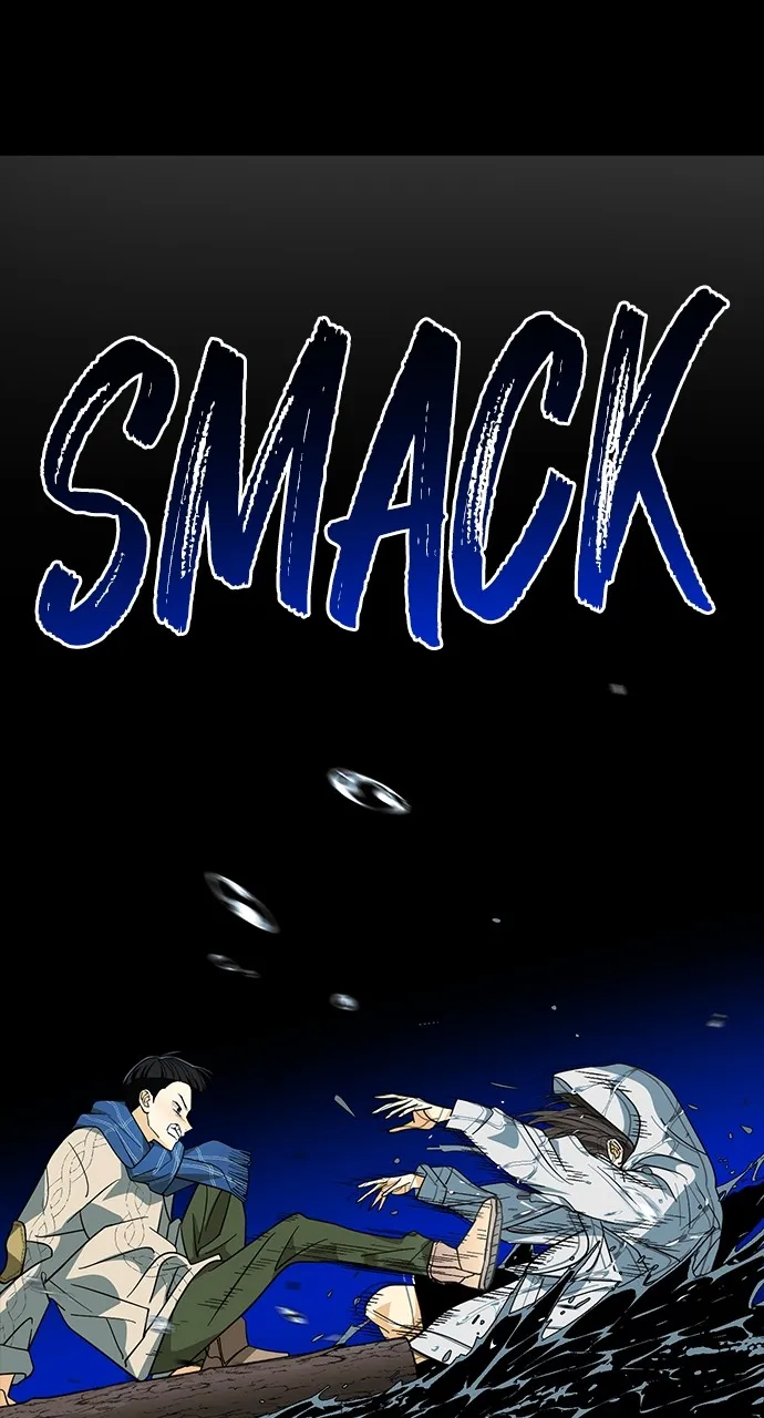The Last Passage Chapter 2 page 36 - 