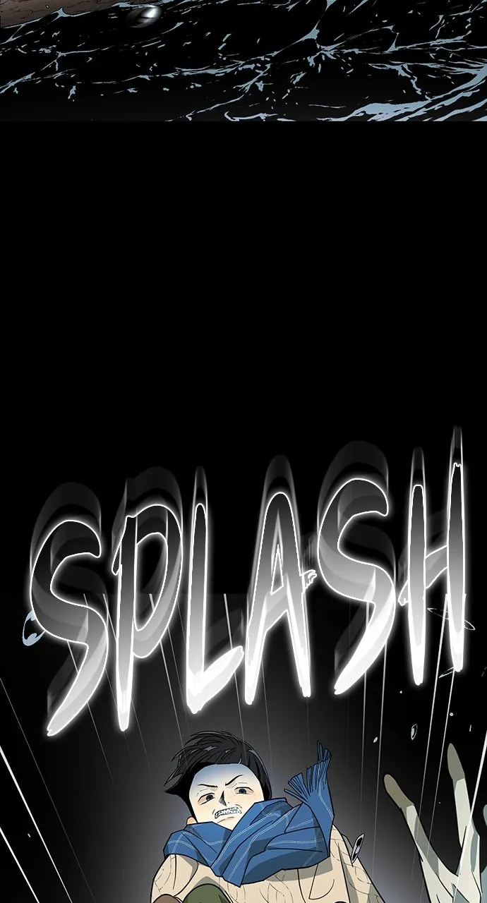 The Last Passage Chapter 2 page 37 - 
