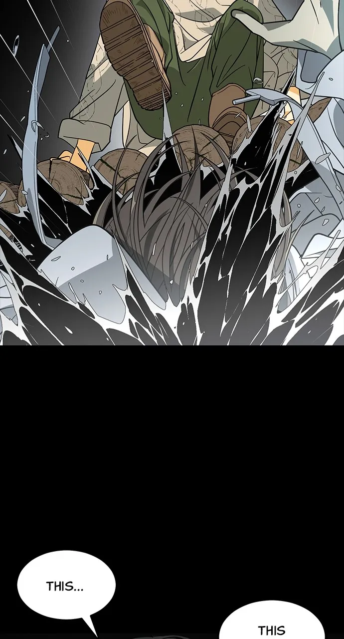 The Last Passage Chapter 2 page 38 - 