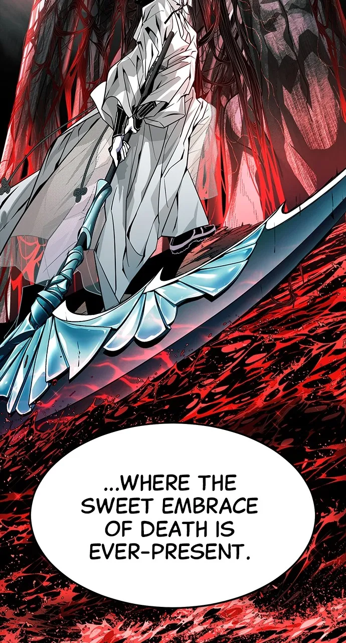 The Last Passage Chapter 2 page 5 - 