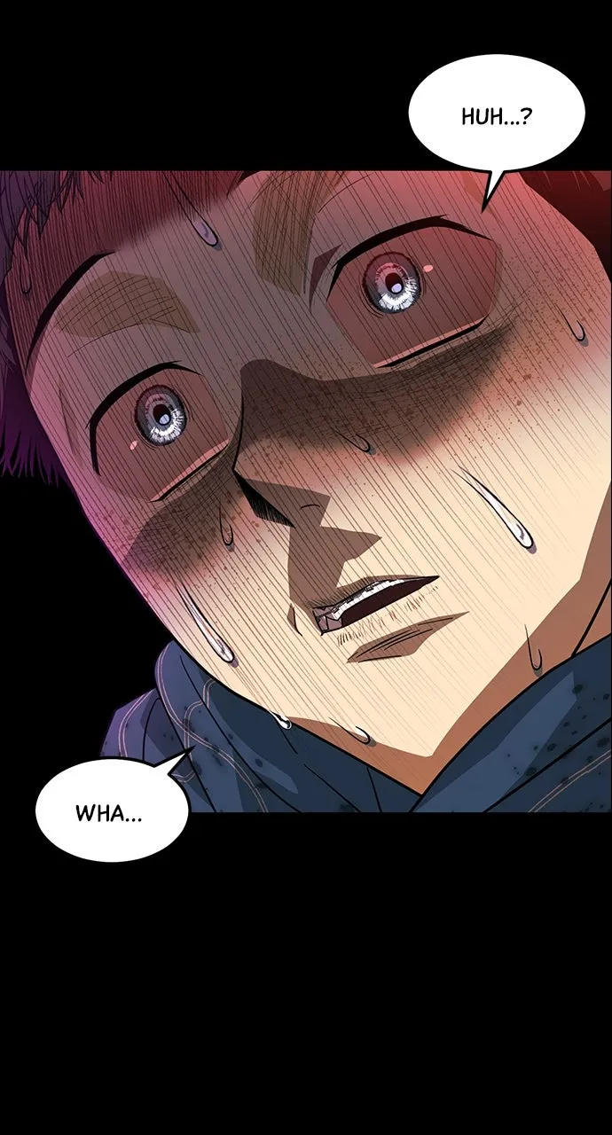The Last Passage Chapter 2 page 45 - 