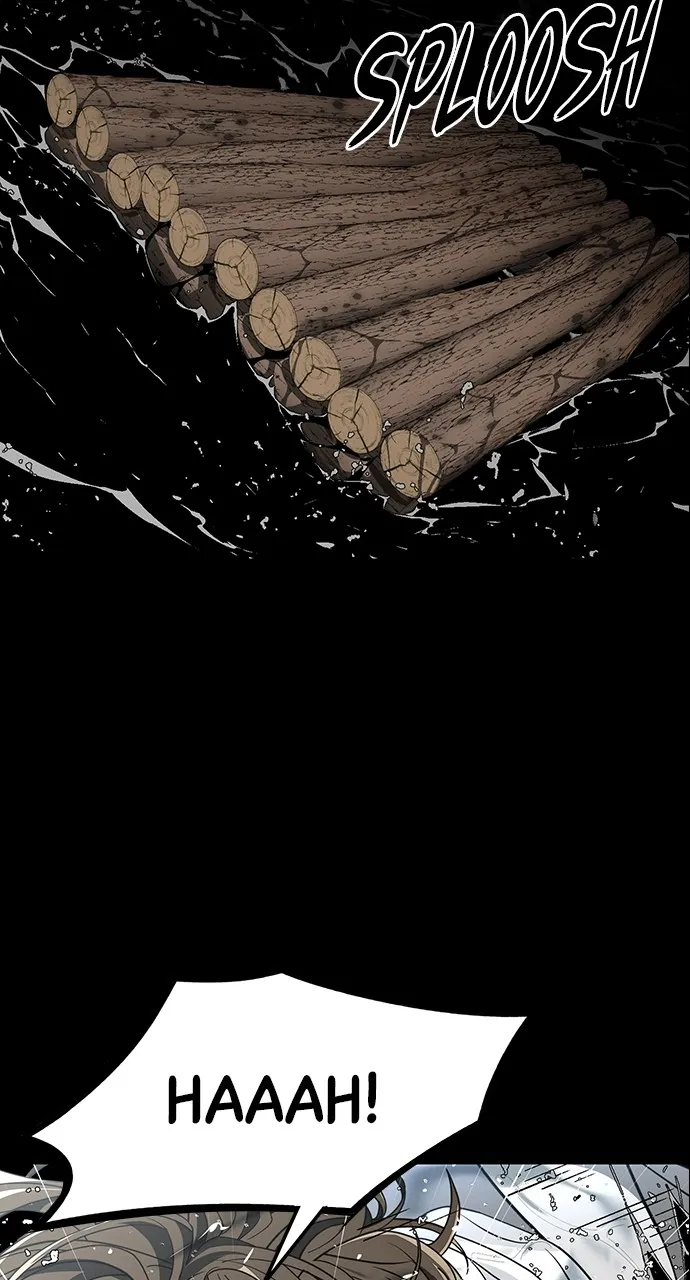 The Last Passage Chapter 2 page 50 - 