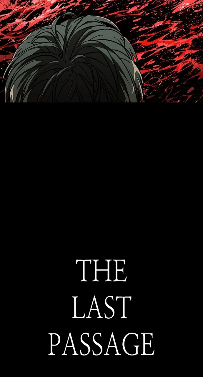 The Last Passage Chapter 2 page 6 - 