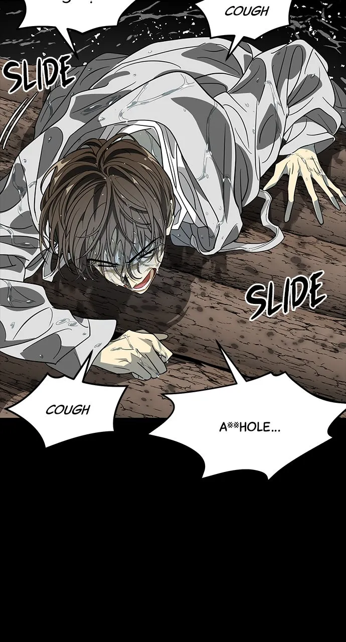The Last Passage Chapter 2 page 52 - 