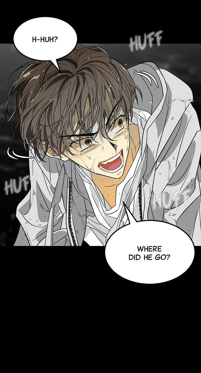 The Last Passage Chapter 2 page 54 - 
