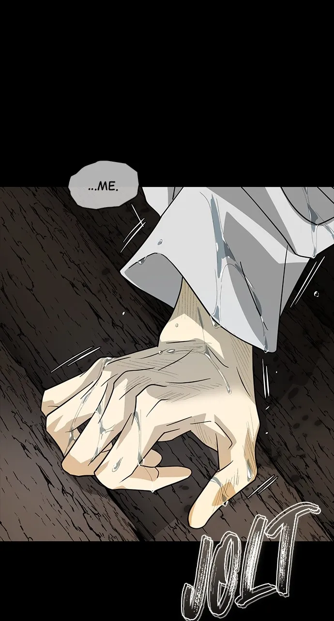 The Last Passage Chapter 2 page 58 - 