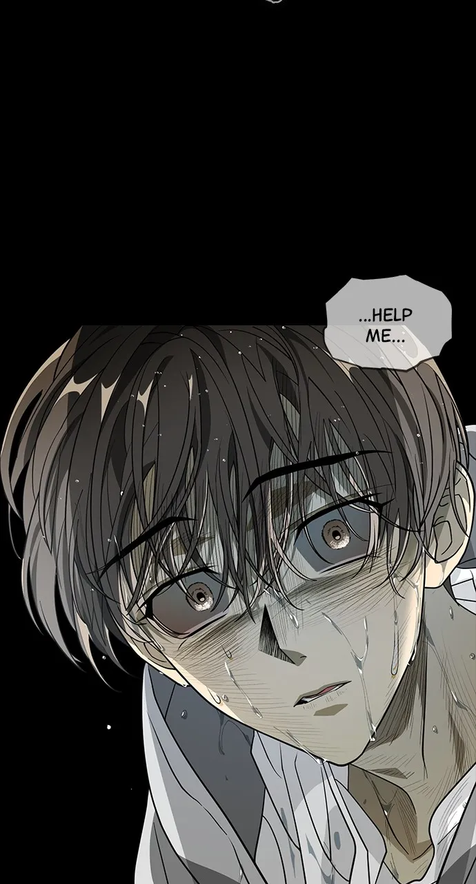 The Last Passage Chapter 2 page 59 - 
