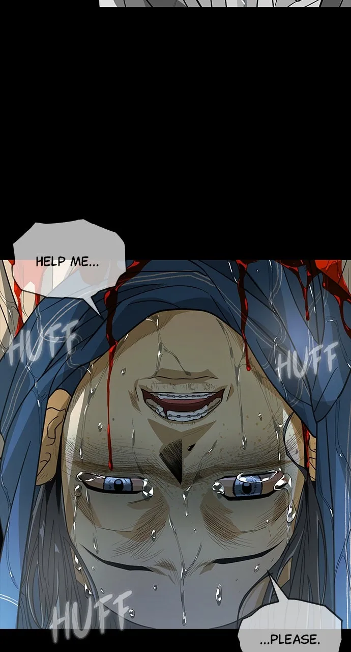 The Last Passage Chapter 2 page 60 - 