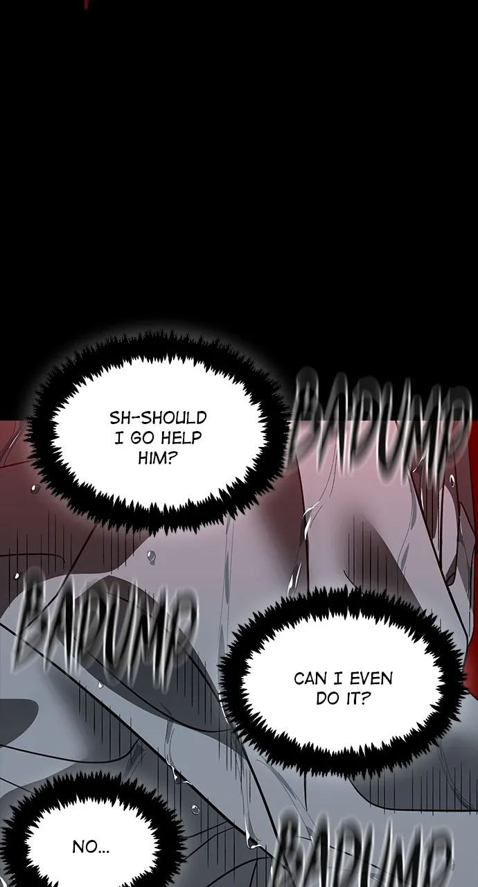The Last Passage Chapter 2 page 66 - 