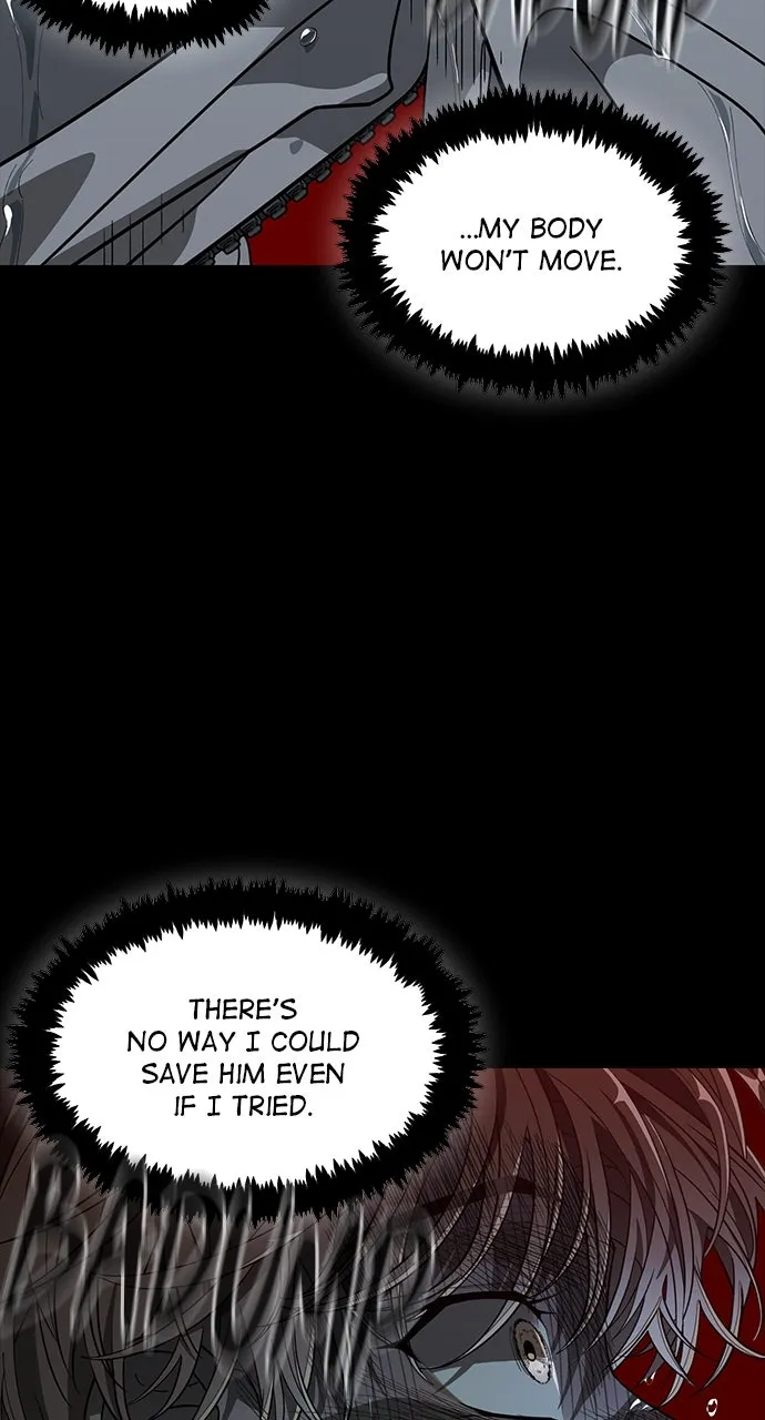 The Last Passage Chapter 2 page 67 - 