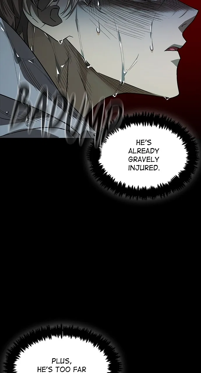 The Last Passage Chapter 2 page 68 - 