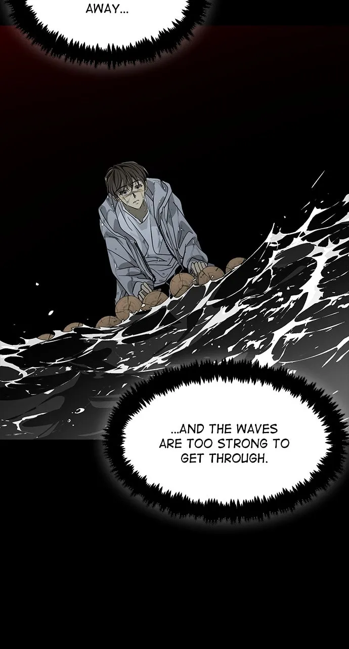 The Last Passage Chapter 2 page 69 - 