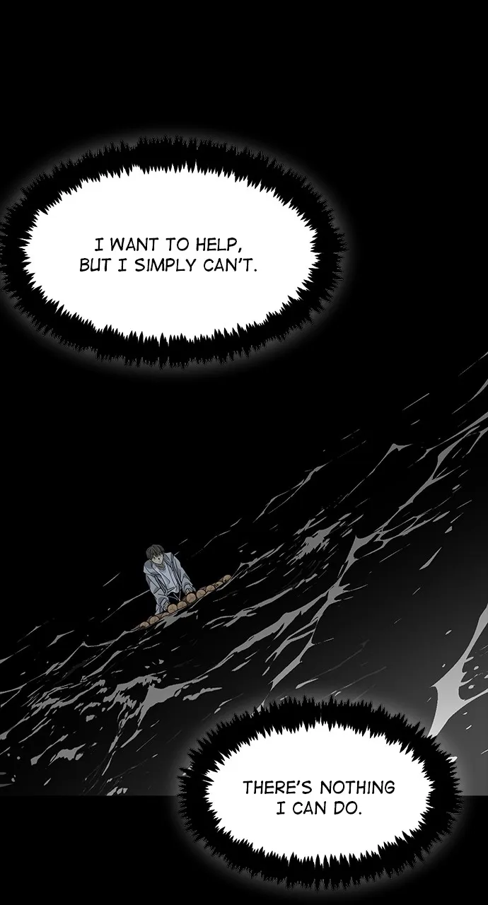 The Last Passage Chapter 2 page 70 - 
