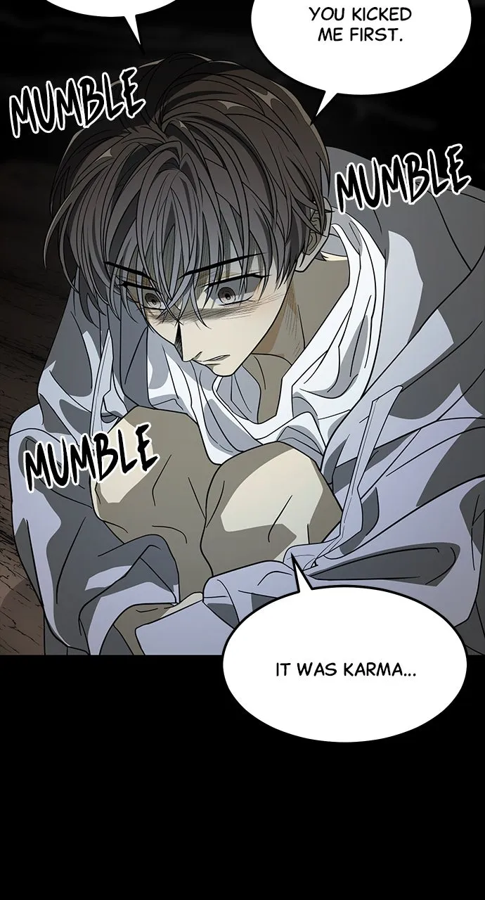 The Last Passage Chapter 2 page 74 - 