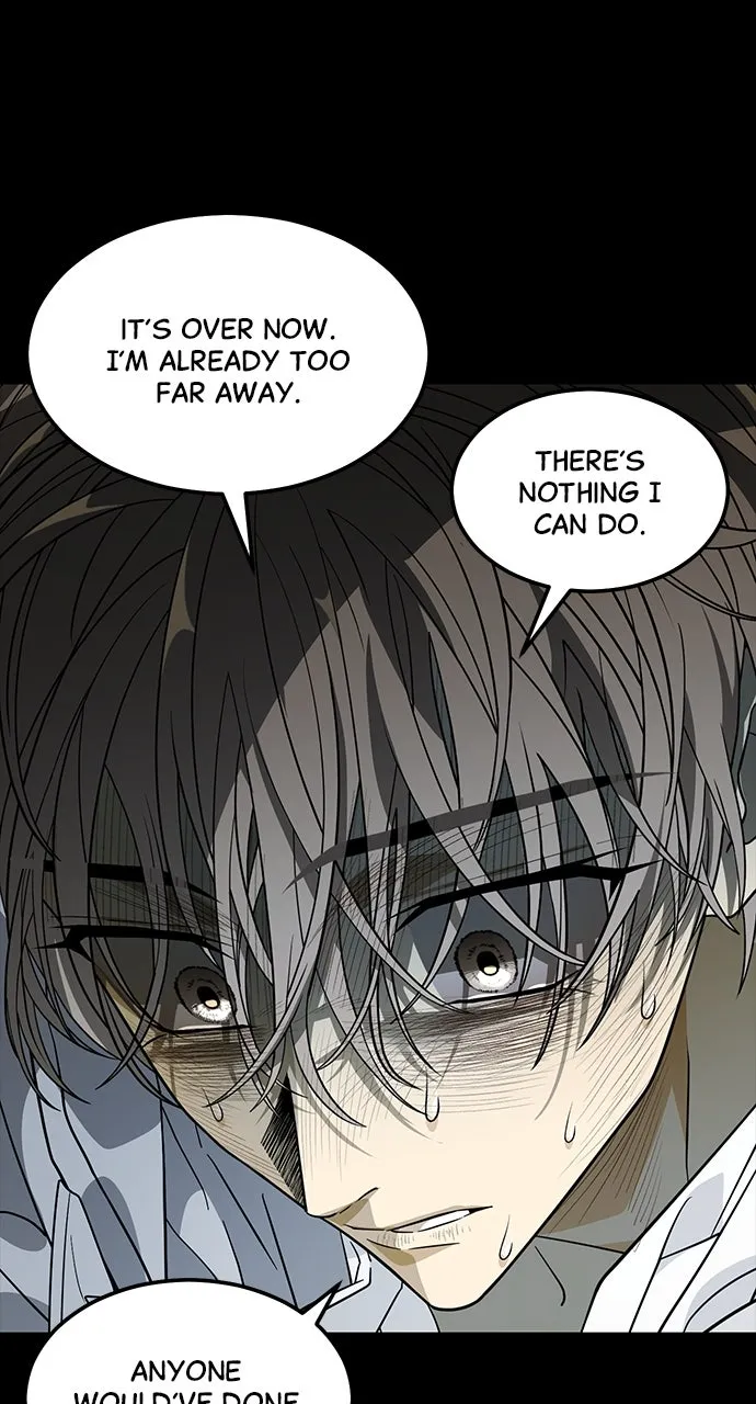 The Last Passage Chapter 2 page 75 - 