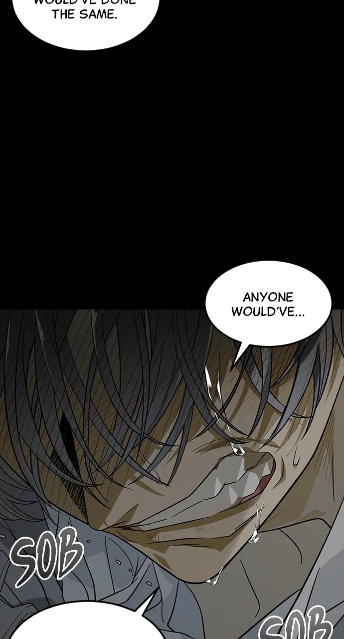 The Last Passage Chapter 2 page 76 - 