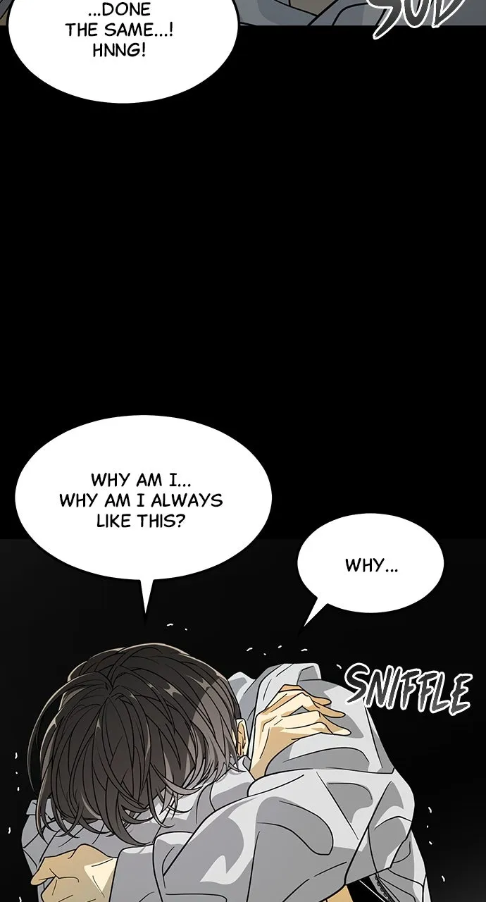 The Last Passage Chapter 2 page 77 - 