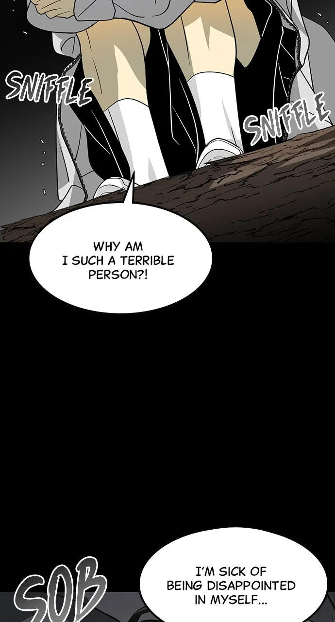 The Last Passage Chapter 2 page 78 - 