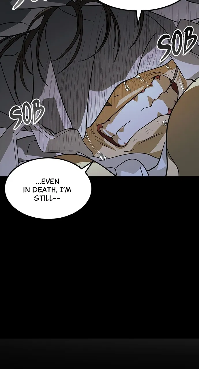 The Last Passage Chapter 2 page 79 - 
