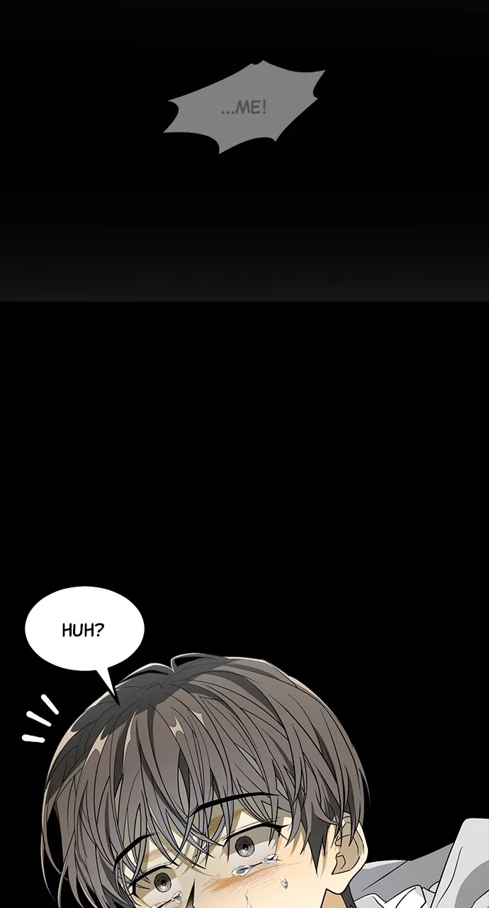 The Last Passage Chapter 2 page 80 - 