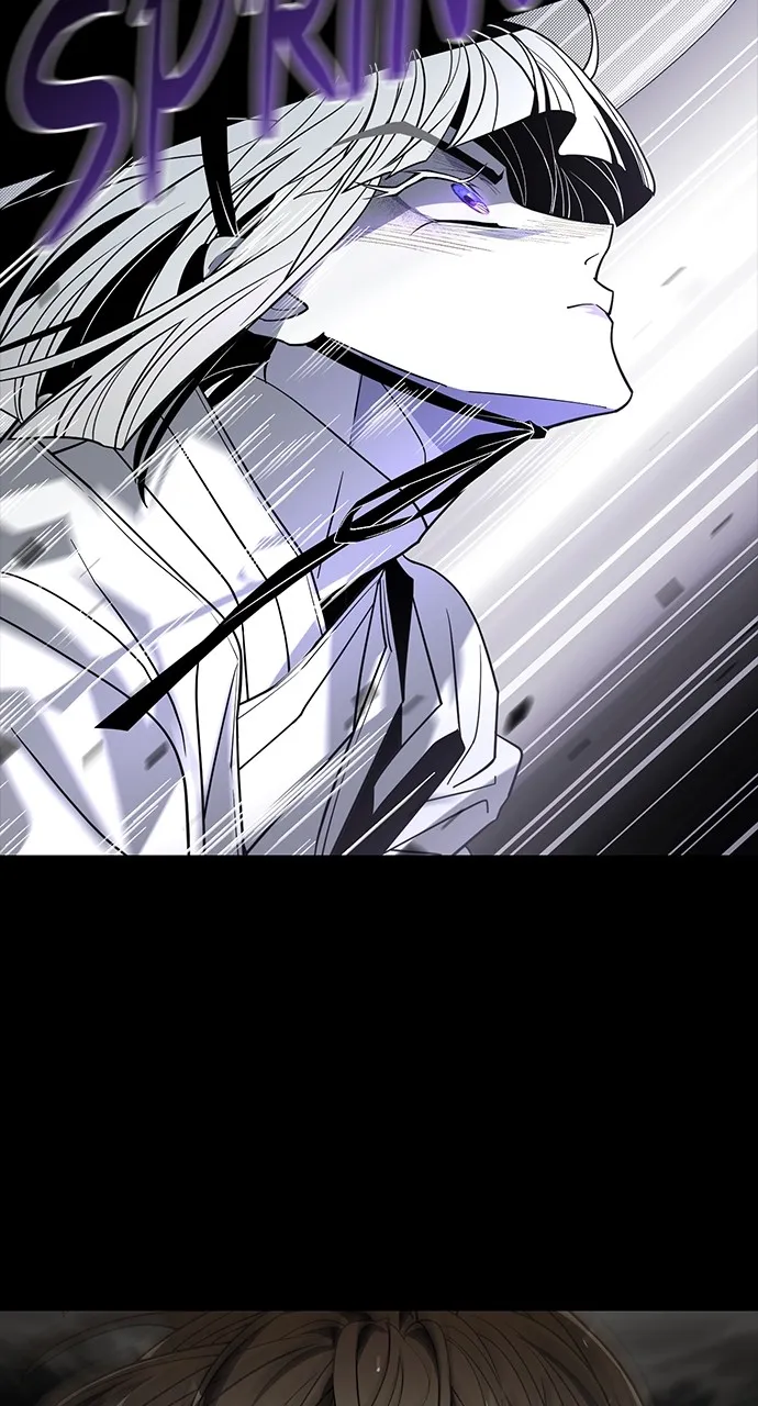 The Last Passage Chapter 2 page 9 - 