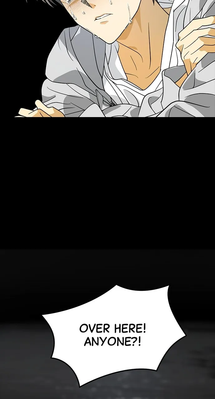 The Last Passage Chapter 2 page 81 - 