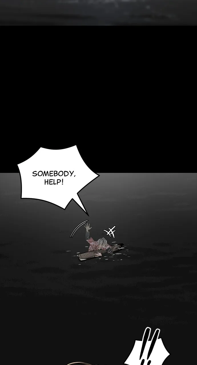 The Last Passage Chapter 2 page 82 - 