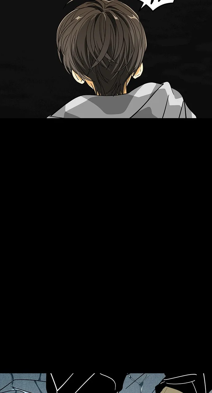 The Last Passage Chapter 2 page 83 - 