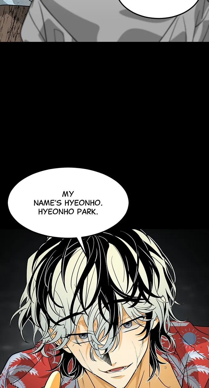 The Last Passage Chapter 2 page 86 - 