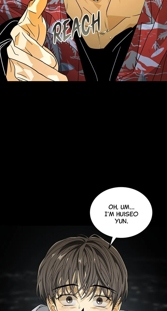 The Last Passage Chapter 2 page 87 - 