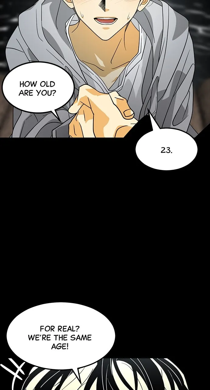 The Last Passage Chapter 2 page 88 - 