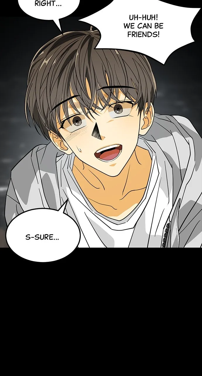 The Last Passage Chapter 2 page 90 - 