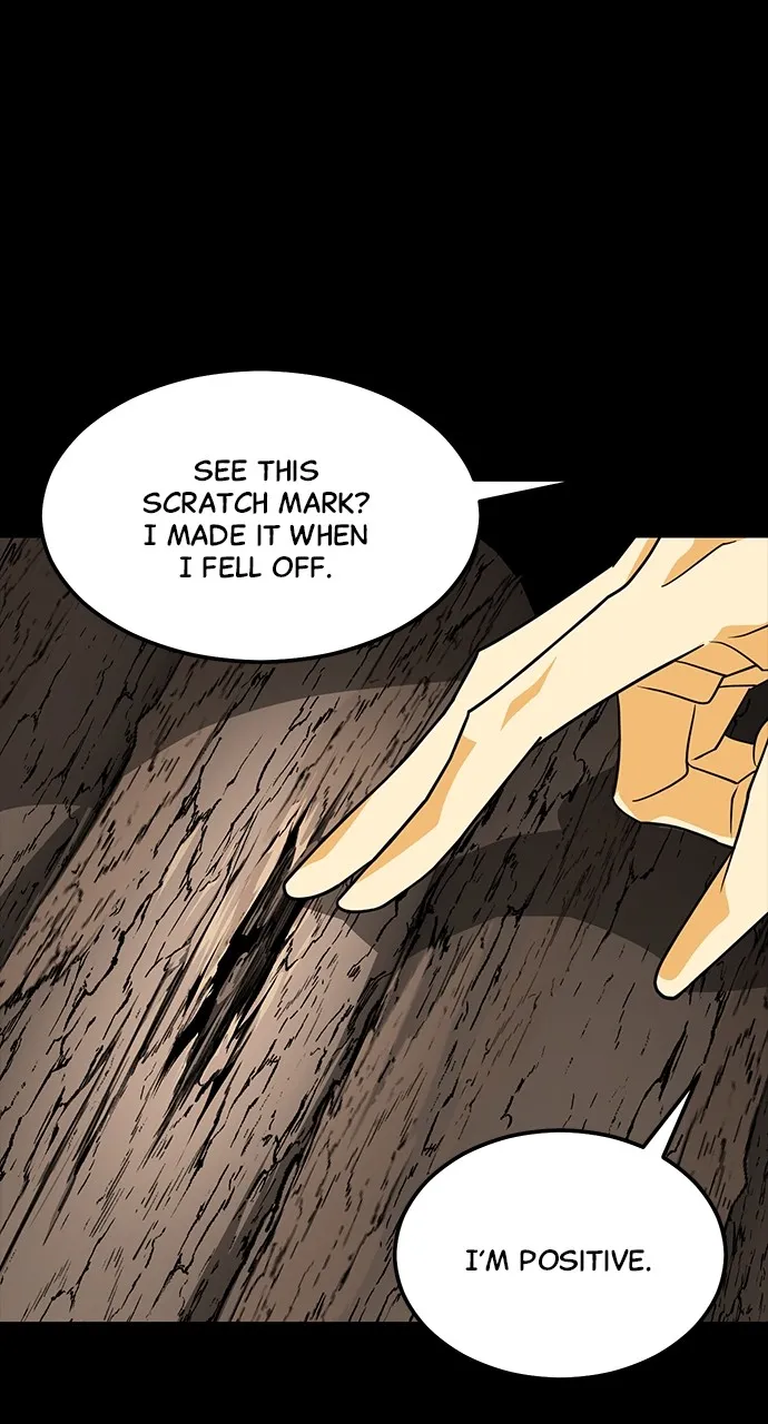 The Last Passage Chapter 2 page 92 - 