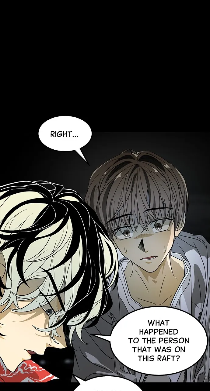 The Last Passage Chapter 2 page 93 - 