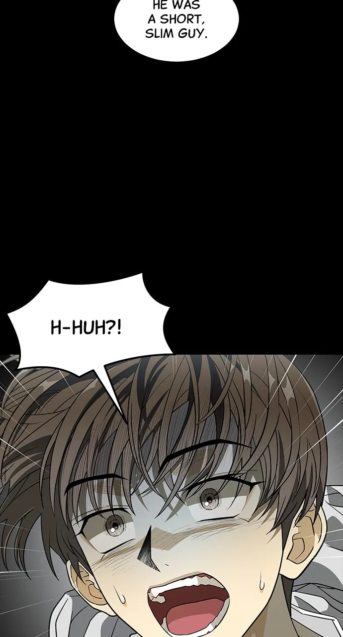The Last Passage Chapter 2 page 94 - 