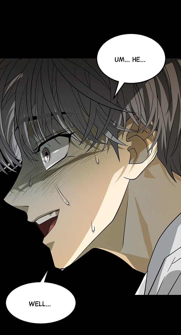 The Last Passage Chapter 2 page 99 - 