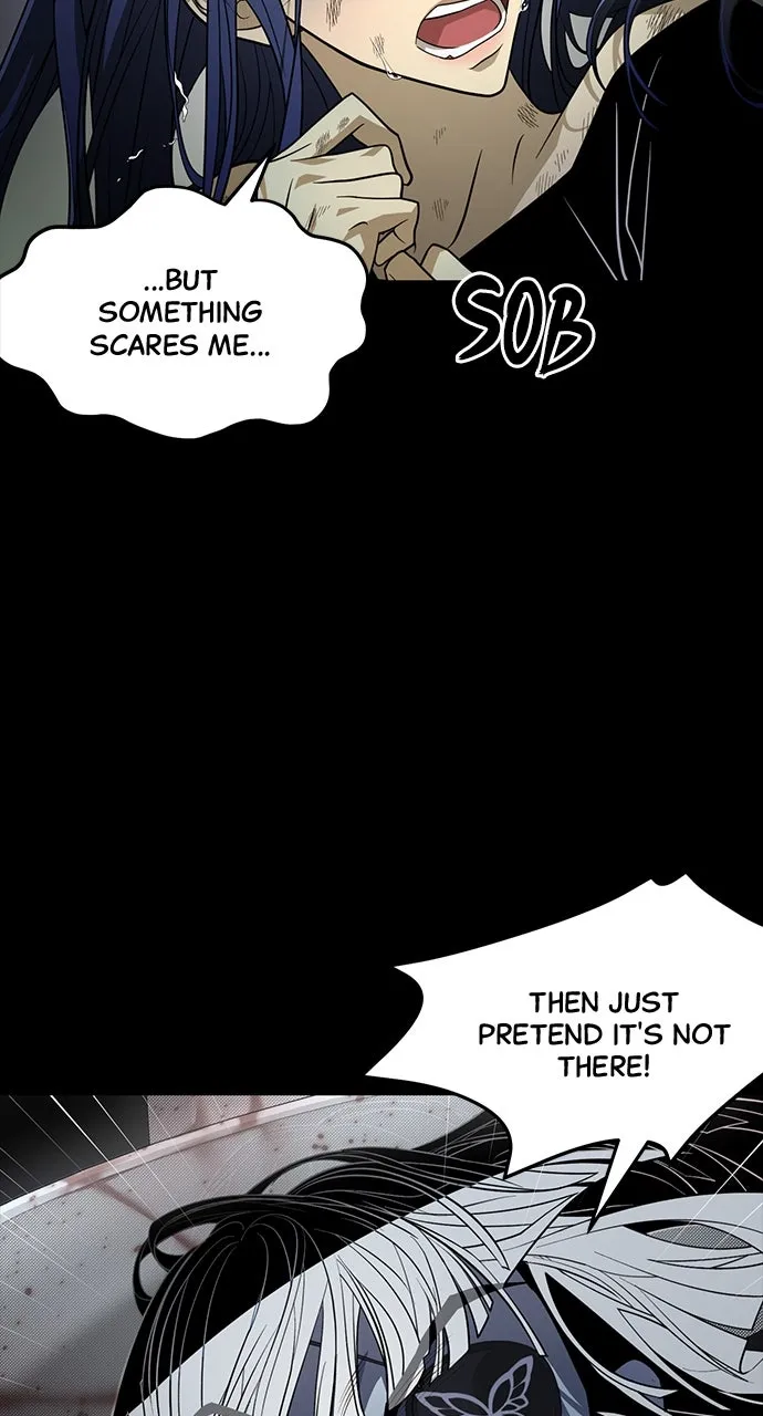 The Last Passage Chapter 20 page 15 - 