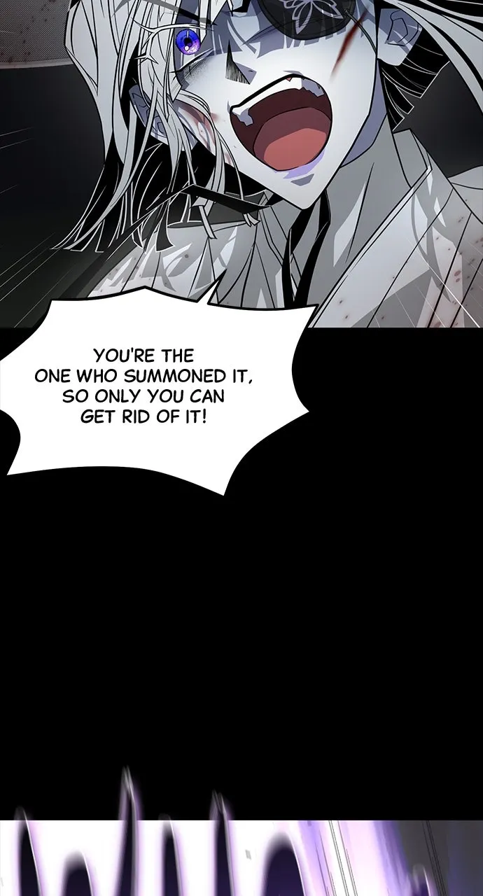 The Last Passage Chapter 20 page 16 - 