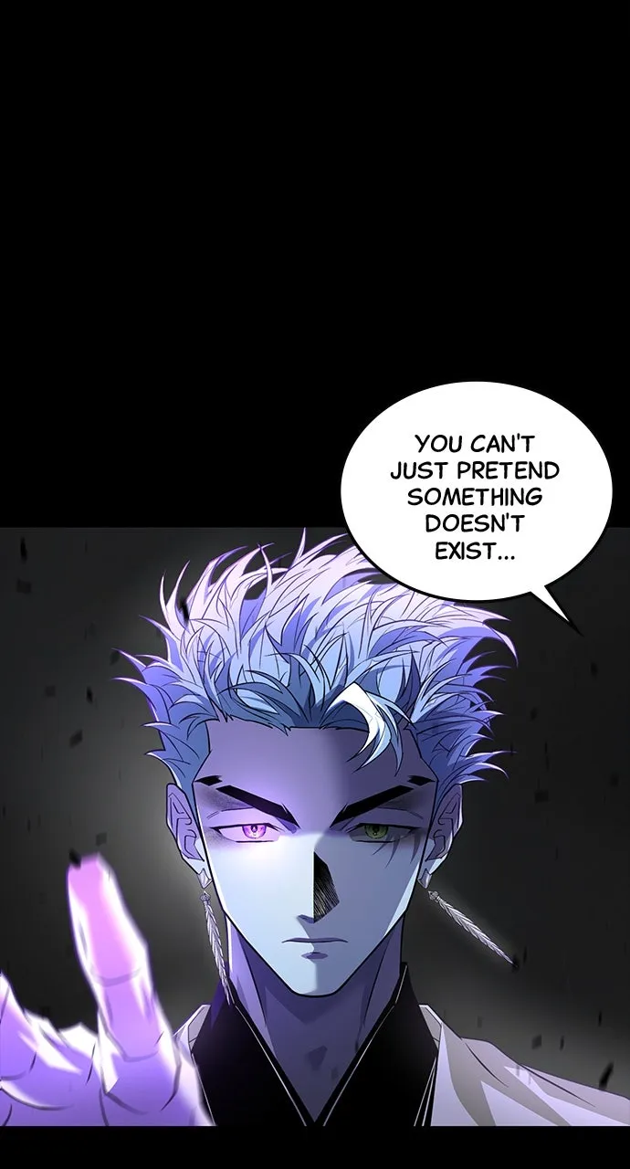 The Last Passage Chapter 20 page 19 - 