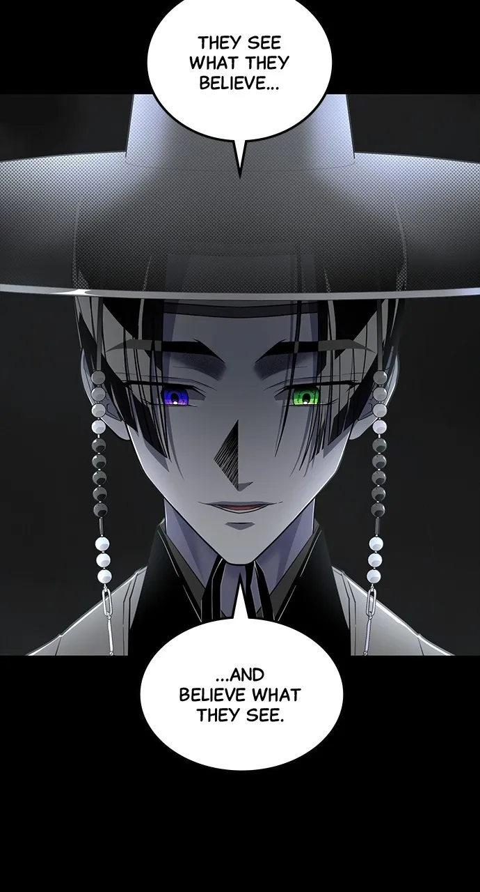 The Last Passage Chapter 20 page 24 - 