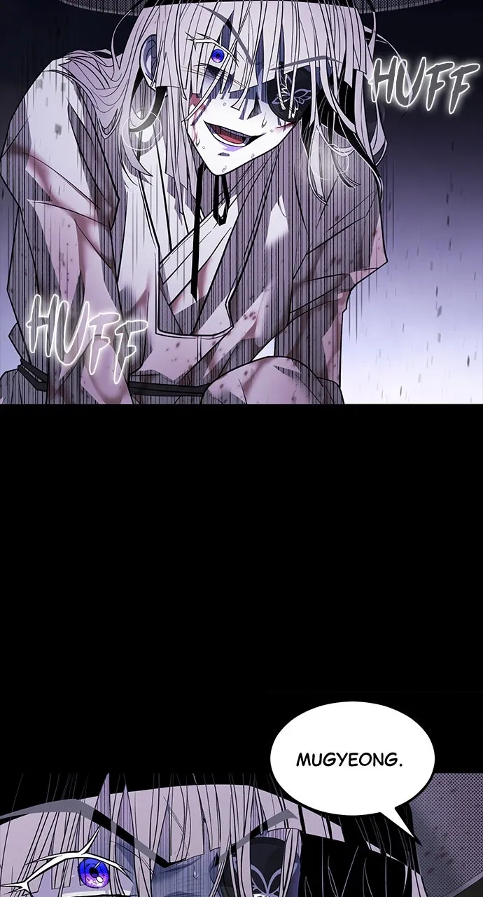 The Last Passage Chapter 20 page 28 - 