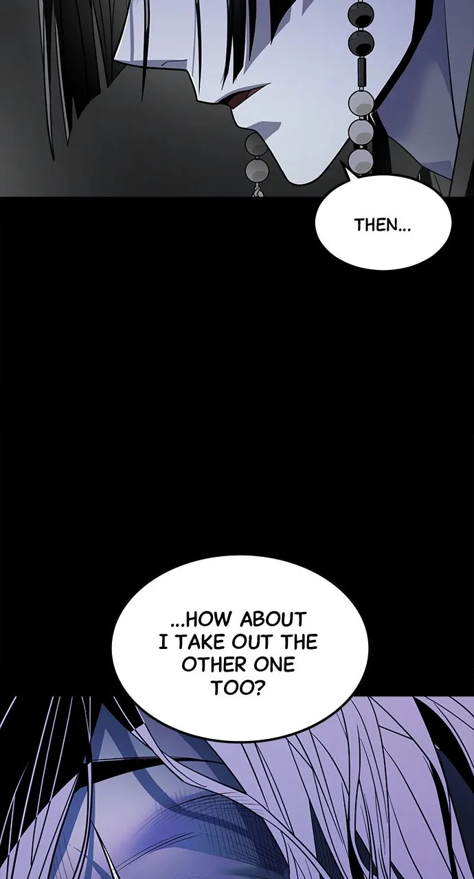 The Last Passage Chapter 20 page 33 - 