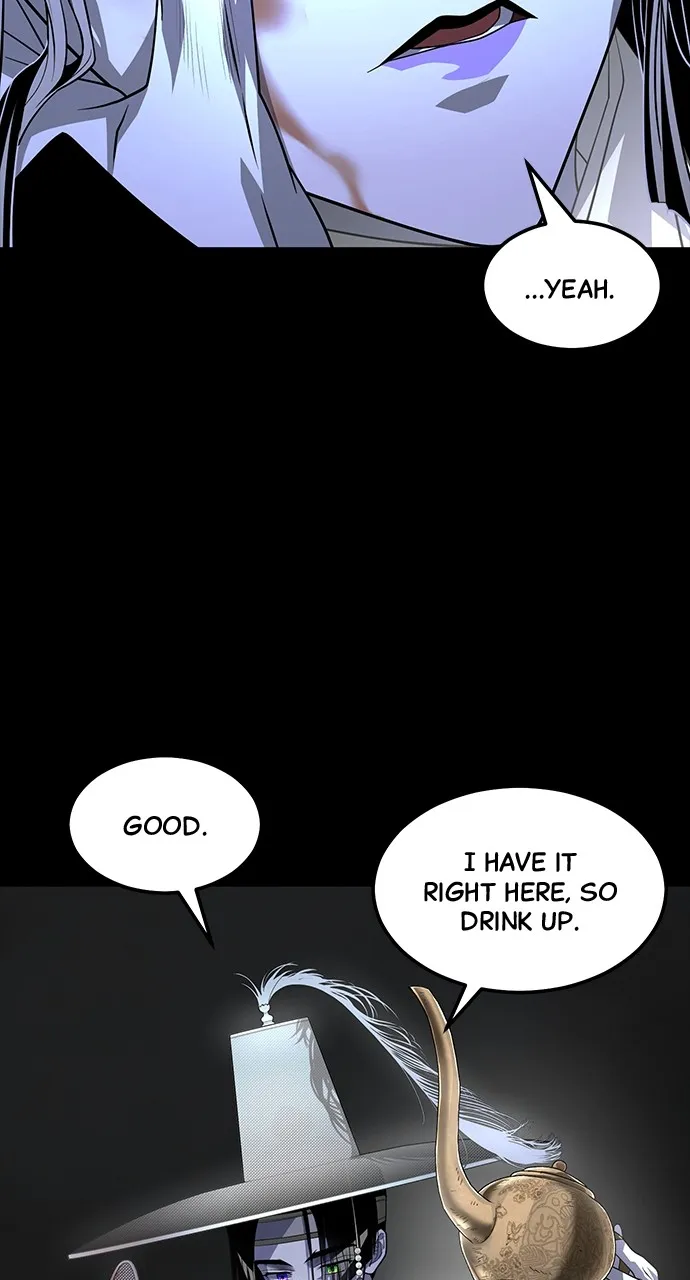 The Last Passage Chapter 20 page 42 - 