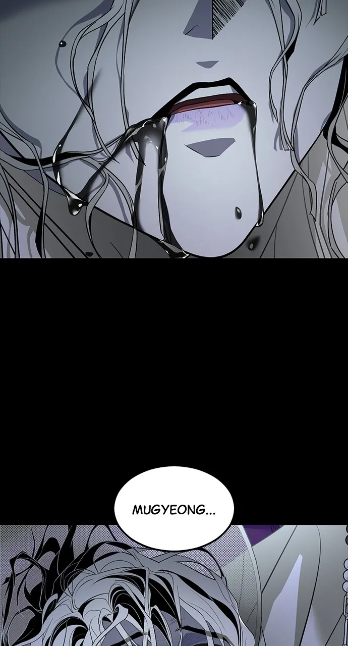 The Last Passage Chapter 20 page 53 - 