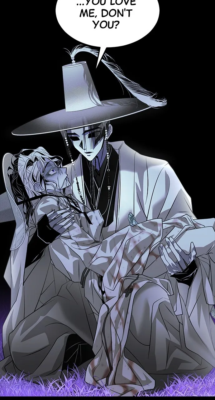 The Last Passage Chapter 20 page 56 - 