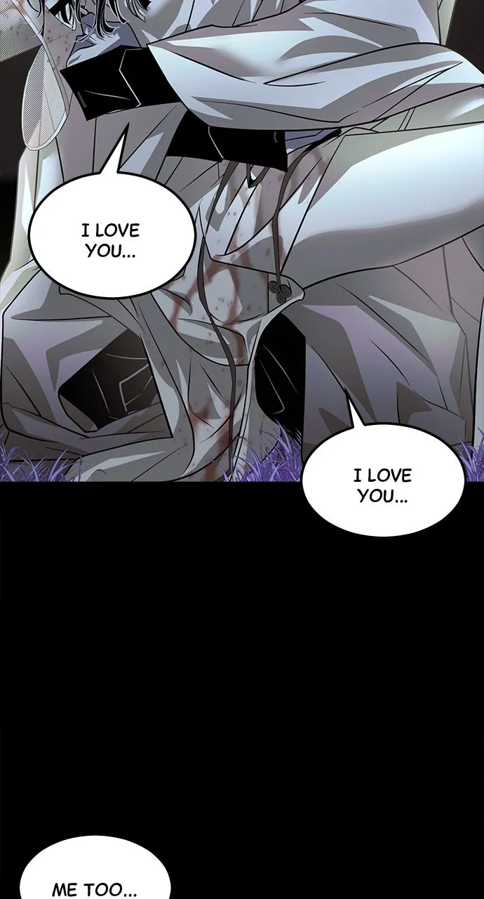 The Last Passage Chapter 20 page 60 - 