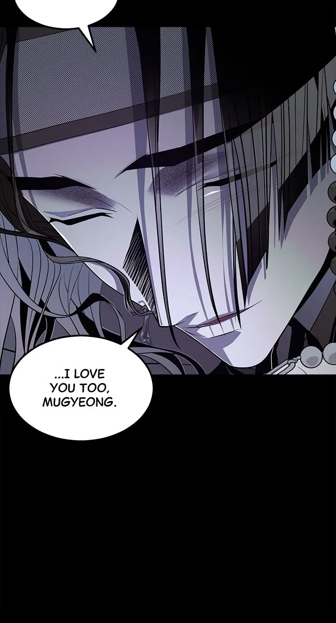 The Last Passage Chapter 20 page 61 - 