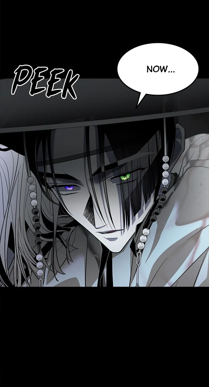 The Last Passage Chapter 20 page 63 - 