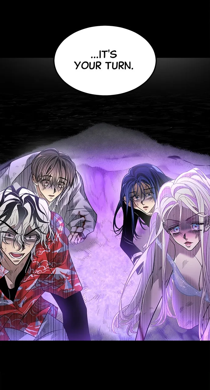 The Last Passage Chapter 20 page 64 - 