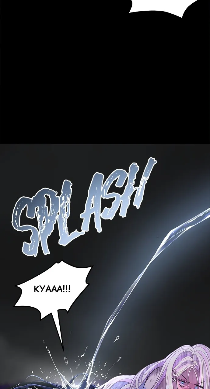 The Last Passage Chapter 20 page 68 - 